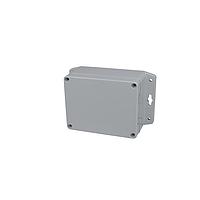 Bud Industries PN-1323-MB ກະບອງຄຸ້ມຄອງໄຟຟ້າ IP65 NEMA 4X ມີຂາຍຍືດຕິດ (4.5 X 3.5 X 2.2 ນິດ)