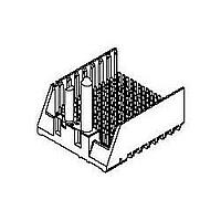 Molex 76035-3903 ຕໍ່ຕໍ່ຄວາມໄວສູງ / ຕໍ່ຕໍ່ແບບໂມດູນ I-TRAC 15 ບັນດາ BP ASS Y - 9 COL GUIDE LEFT