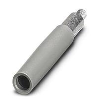 PHOENIX CONTACT 3026612 ເຄື່ອງມືແລະອຸປະກອນເຊື່ອມຕໍ່ Terminal Block PSBJ-URTK 6 GY