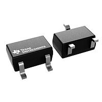 Texas Instruments TPD2E2U06DCKRG4 ດາຍໂດດປ້ອງກັນ ESD / ດາຍໂດດ TVS ຄູ່ 1.5-pF, 5.5-V, +/-25-kV ດາຍໂດດປ້ອງກັນ ESD ມີອັດຕາ 5.5-A 8/20-uS ສໍາລັບການປະຕິບັດກັບ USB 2.0