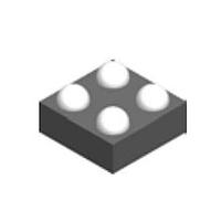 Texas Instruments TPS7A0212PYCHR ຕົວຄວບຄຸມແຮງແສງ LDO 200mA nanopower-IQ (25 nA) low-dropout