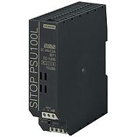 SIEMENS 6EP13321LB00 ອຸປະກອນຈົດພະລັງງານ SITOP PSU100L POWER SUPPLY 24V/2.5A