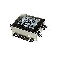 Qualtek Electronics 850-06/002 ຕົວກັນສະຕິມະນິຍົມສາຍພະລັງງານ 6A 3.75 X 1.54