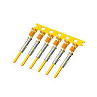 Amphenol Industrial LPTC-SF-20P-20-3-R ປິນຕິດຕໍ່ Pin-20# ທອງຟ໌ແລດ 20-22AWG