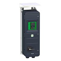 SCHNEIDER ATV650D45N4EU ມອເຕອ ໄດຣັບ ATV650 UL ປະເພດ 12 460V 60 HP