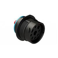 Amphenol SINE Systems AHDP04-24-09SR-SRA ຕົວເຊື່ອມ DURAMATE PLASTIC, AHDP, SRA