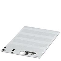 PHOENIX CONTACT 0800474 ເຄື່ອງມືແລະອຸປະກອນເຊື່ອມຕໍ່ Terminal Block US-WML 36 (25x25)