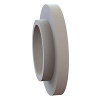 Essentra Components 12SWS4017 ວອດເຄື່ອງຊ່ອງບ່ອນ Shoulder Washer, .887 ID, 1.570 OD, 1.055 Shank OD