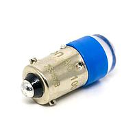 Omron Automation and Safety A22NZ-L-AD ໂປຣແກນແທນໄຟ LED ສີຟ້າ LED 100-120 VAC