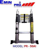 CHINA PR-50AI Thang RÚT CHỮ A PRO