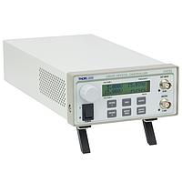 THORLABS LCC25 Benchtop Voltage Controller ສໍາລັບອຸປະກອນ Crystal Liquid