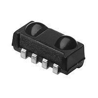 Vishay General Semiconductor TSMP77000TT ຕອງຮັບ IR IR SENSR 20-60kHz ແກ້ວ 3D ຮຽນຮູ້ລະຫັດ
