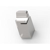 AMP Connectors - TE Connectivity 2047437-1 ຮອດເດີ້ແລະກອງສາຍສ່ອງ SHEAR, FLOATING ASSY APPLICATOR TOOL