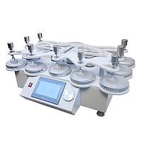XHinstruments XHF-05 Martindale Abrasion ແລະ Pilling Tester