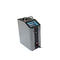 EAST TESTER ET2501-1200 ໜ້າຈໍສໍາຜັດ Dry Block Temperature Calibrator (300~1200℃)