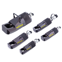 Protorque NC-1319 Blade Hydraulic Nut Splitter (M6-M12)