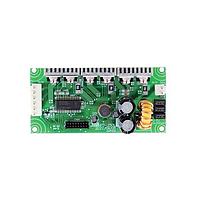 MEAN WELL VFD-250P-48 ຕົວຄວບຄຸມຄວາມຖືກຕ້ອງຄວາມຖືກຕ້ອງຄວາມຖືກຕ້ອງ 250W 20-55Vdc ເຂົ້າ 48Vdc ອອກ 7.2A 2x4 PCB Variable Frequency Drive