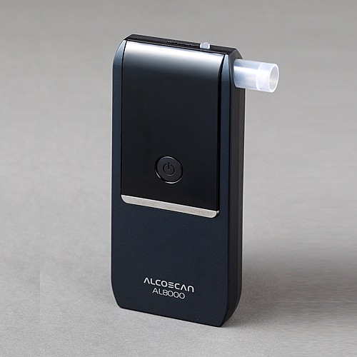 ອຸປະກອນວັດຄ່າແອລກອຮ໌ແລະຄຸນນະພາບນ້ຳຕົວຢ່າງ