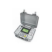 HT Instrument HT7051 Programmable digital 5kV insulation tester