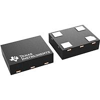 Texas Instruments LMK6CE03333ACDLET ມວດມາດຕະຖານ Oscillators Low-jitter high-performance bulk-acous