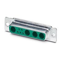 PHOENIX CONTACT 1655373 ຕ່າງຕໍ່ຕໍ່ຕ່າງຕໍ່ D-Sub Connectors VS-25-BU-DSUB- 4P-5S