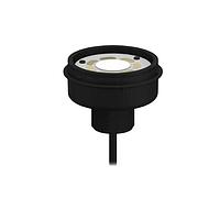 Banner Engineering B-TL70-Q1PMA ເບດໂມດູນ TL70 ເບດໂມດູນ; ສະໜັບສະໜູນ 1-2 ໂມດູນ; ແຮງແສງດວງສະຫຼອງ: 12-30 V dc; ອັດຕາການປ້ອງກັນສິ່ງແວດລ້ອມ: IP65; 150 mm (6 in) 5-pin M12 PUR Pigtail QD; ກະແຈດຳ; ປ້າຍປະຈຳ I/O