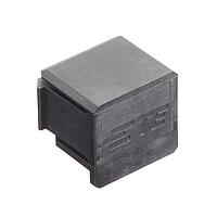 AMP Connectors - TE Connectivity 2102449-1 ຕົວເຊື່ອມຕໍ່ Rack & Panel FORTIS LRM, BLANK RIGHT ANGLE HEADER