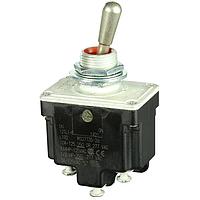 Honeywell 12TL1-8 ສະລັບສະລອງ Toggle Switches SEALED OI TOGGLES