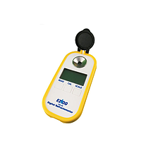 EZDO PDR-108-1 Brix Digital Refractometer (0.0-50.0%; ±0.2%)