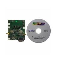 Analog Devices EVAL-ADF4252EBZ2 ບອດ PLL 8543899799al (ບໍ່ມີ VCO, ບໍ່ມີຕົວກັບກັນ)