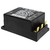 ATC Diversified Electronics VBA-120-ALA ອຸປະກອນກວດສອບກະຊວງແຮງແຟງເຟສເຟສດຽວ/ອຸປະກອນກວດສອບແຮງແຟງເຟສເຟສດຽວ