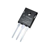 Infineon IMW120R040M1HXKSA1 MOSFETs CoolSiC 1200 V, 40 mohm SiC Trench MOSFET ໃນຊຸດ TO247-3