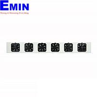 KESD KF-120AR Anti Static Ionizer Industrial Ionizing Air Blower Overhead Fan (2,97-4,07m³ / min)