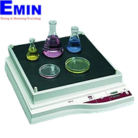 GFL 3012 Orbital-Rocking Shaker (2 - 50 rpm, RS232, control digial)