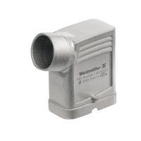 Weidmuller 1003100000 ຕໍ່ຕໍ່ພະລັງງານຫນັກ HDC HQM TSLU 1PG21