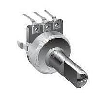 Bourns PDB12-H2251-102BF Rotary 1K LINEAR 12MM