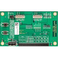 Toradex 0117 ແຜ່ນເພີ່ມ Add-On Boards Apalis iMX6 Mezzanine V2.0A