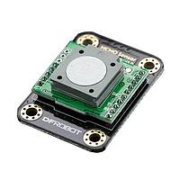 DFRobot SEN0231 ຕົວຈັບ HCHO ຄວາມຫນັກ ຕົວຈັບຟອມມາລດີເຮດ (HCHO)