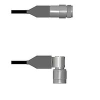Amphenol Custom Cable Q-290500013048i ສາຍສະບັບ RF N-SJ/TNC-RP LMR40 48I