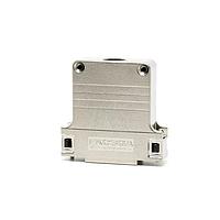 Molex / FCT 172704-0120 ປົກກັນຄວາມຕົວຍືນ Strain Relief Backshell FCT HOOD S3 0 DEG SHLD PLSTC W/SCRWLCK