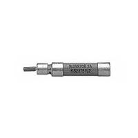 Eaton Bussmann BK/15087 ຕົວຢືດຟິວ 300V 12A 70 SERIES TELEPHONE FUSEHOLDER