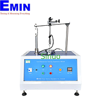 Sinuo SN2120 IEC 60884 2022 ເຄື່ອງທົດສອບການຍຶດສາຍສໍາລັບປະສິດທິພາບຂອງສາຍເຄເບີນ (AC 220V, 50Hz)