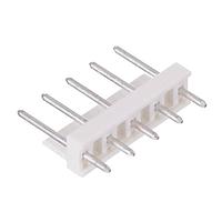 Molex 173083-0005 ຮອງສະໜອງສະເພາະ & ຮອງສາຍສະເພາະ KK 508 Pol Vert Hdr GW 5Ckt Tin