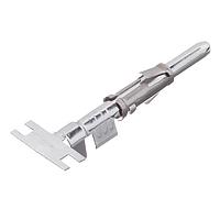 Amphenol SINE Systems SP12A1T-10 ຕິດຕໍ່ PIN CONTACT 2.5MM TIN PLATED