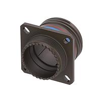 AMP Connectors - TE Connectivity 6334-226-19149 ເຄື່ອງມື Circular MIL Spec, ອຸປະກອນຮ່ວມ & ອຸປະກອນເສີມ RECP ASSY