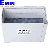 QUICK KFH-01-101 ການກັ່ນຕອງຫຼັກ