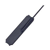 Taoglas GSA.8830.A.201111 ອານເຕນນອກບ້ານ GSA.8830 3G/2G Cellular Adhesive Antenna, 2m RG174