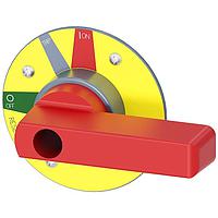 SIEMENS 3VA94770GC15 ອຸປະກອນຈັບເພີ່ມ BREAKER 3VA6 600A NFPA79 EM INT HANDLE