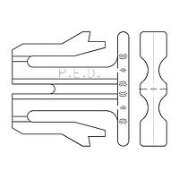 Aptiv 12129083 ອຸປະກອນເພີ່ມ SECONDARY LOCK ແສງສີເທົາແຈ້ງ