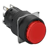 SCHNEIDER XB6EAW4B1P ສະຫຼຸບສະຫຼຸບ IPB ສະຫຼຸບສະຫຼຸບສະຫຼຸບສະຫຼຸບສະຫຼຸບສະຫຼຸບສະຫຼຸບສະຫຼຸບສະຫຼຸບສະຫຼຸບສະຫຼຸບ IPB Spring Ret, ຮອບ, ແດງ, 24V, 1 NO/NC